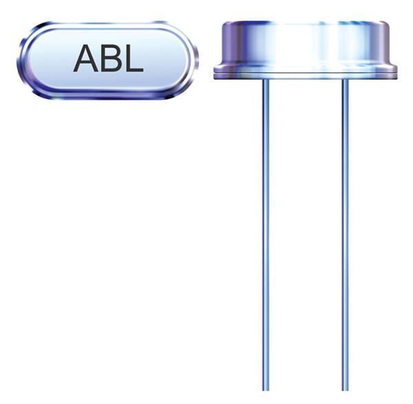 ABL-25.000MHz-B1U-T