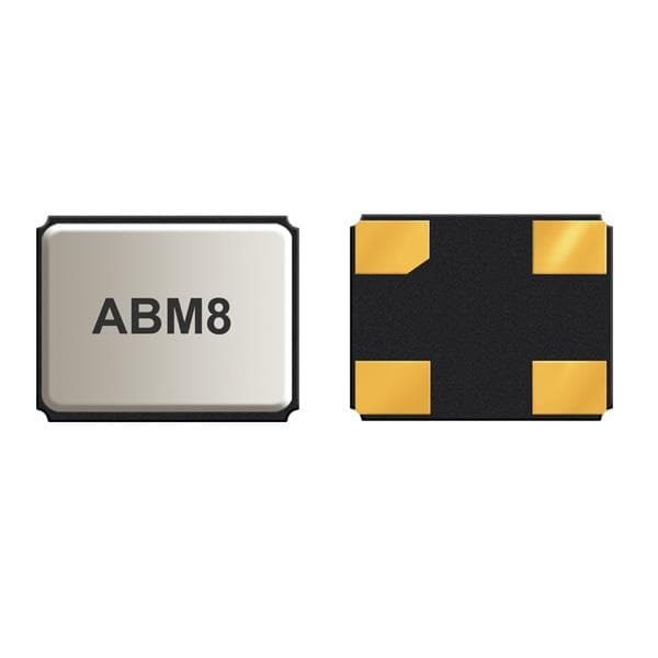 ABM81-16.000MHZ-B4Y-T3