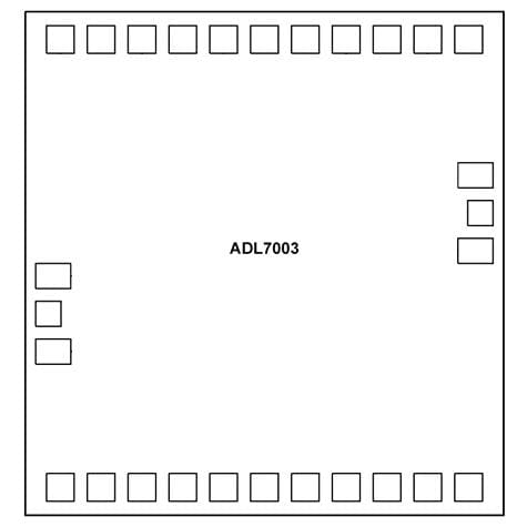 ADL7003CHIPS-SX