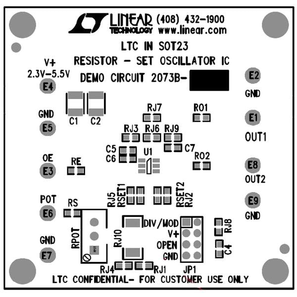 DC2073B-F