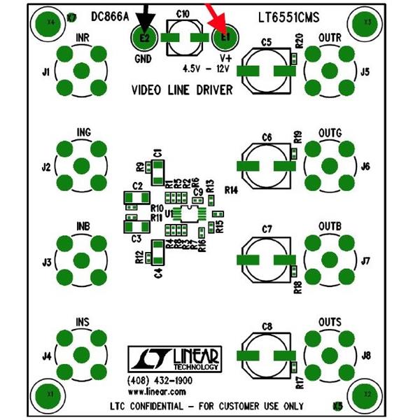 DC866A