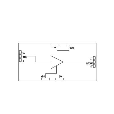 HMC1087-SX