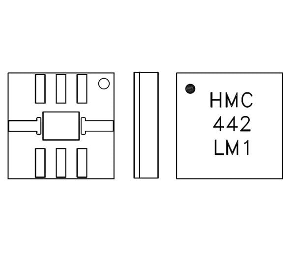 HMC442LM1