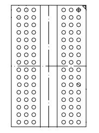 AS7C351232-10BIN