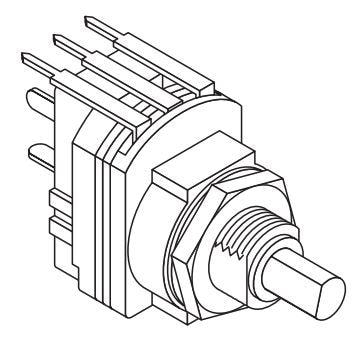 RV16CF-40-16F1-B50K-0013