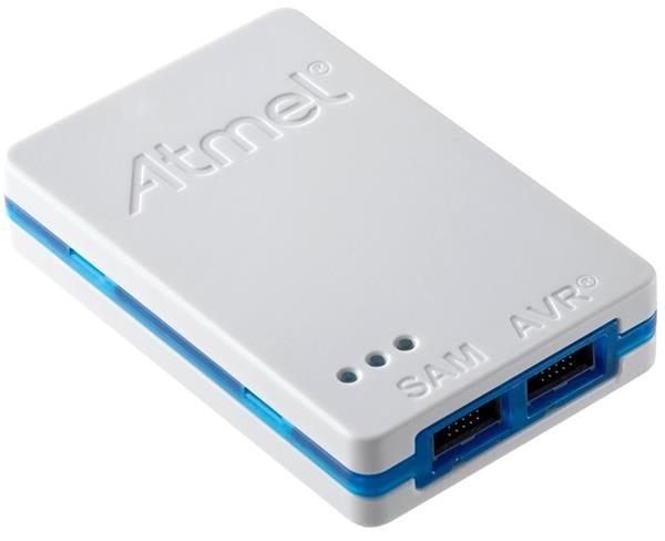 ATATMEL-ICE-BASIC