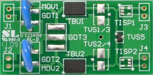 RS-485EVALBOARD2