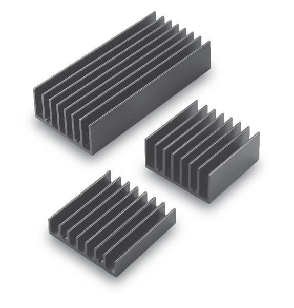 M-C308 Heat Sink Kit