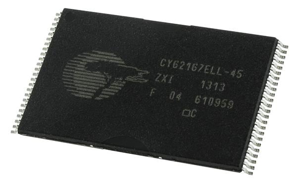 CY62167ELL-45ZXI