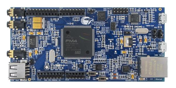 FM4-176L-S6E2GM
