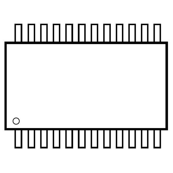 PI5C3384QEX