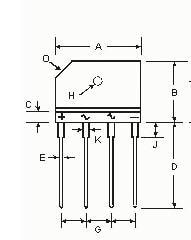 KBJ610G