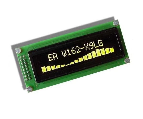 EA W162-X3LG