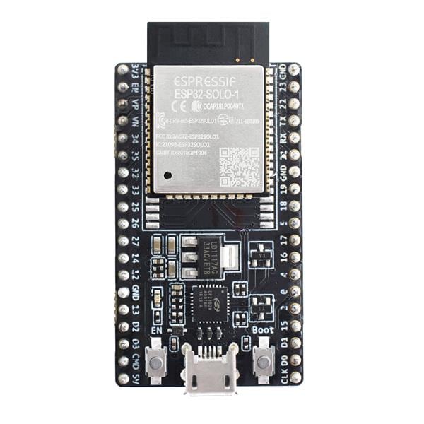 ESP32-DevKitC-S1