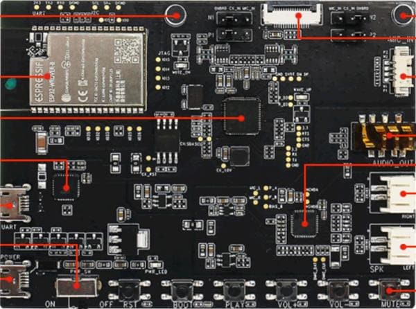 ESP32-LyraTD-SYNA