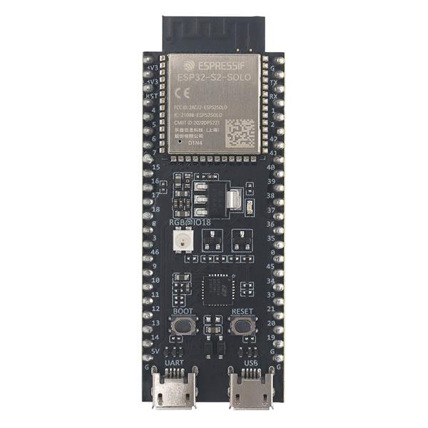 ESP32-S2-DevKitC-1