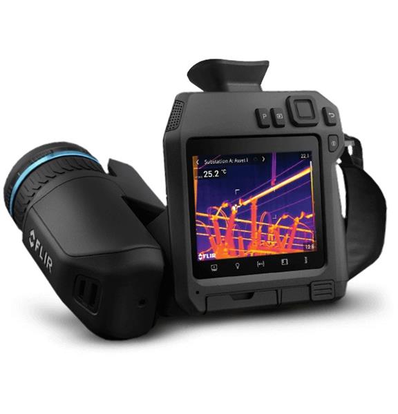 FLIR T865-24-14-42-NIST