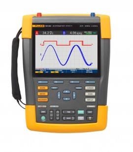 FLUKE-190-062-III