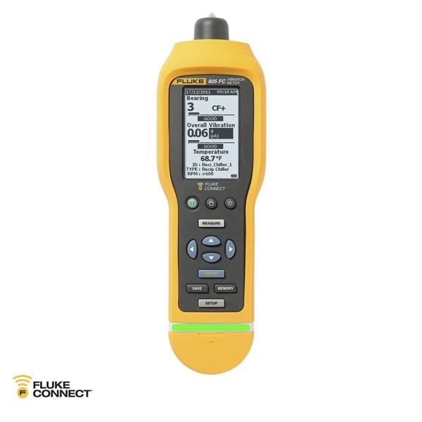 Fluke-805 FC