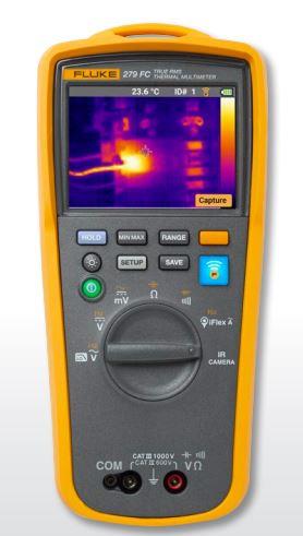 FLUKE-279FC/IFLEX