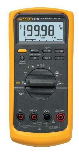 FLUKE-87-5/E2