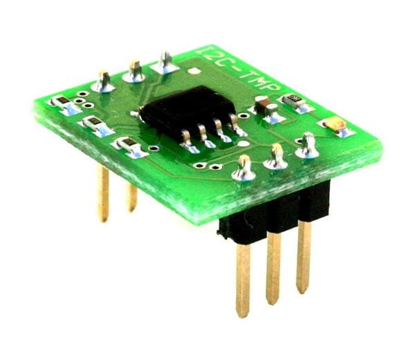 I2C-TMP