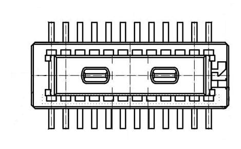 DF40TC-20DP-0.4V(51)