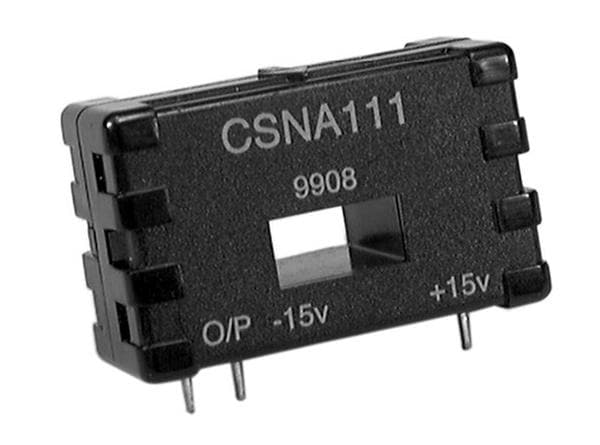 CSNA111