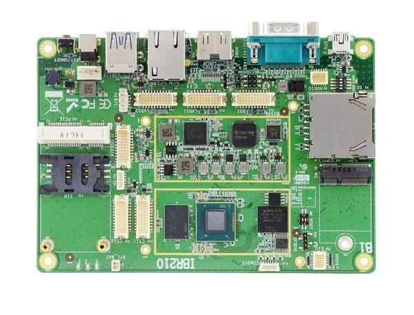 IBR210-D308I