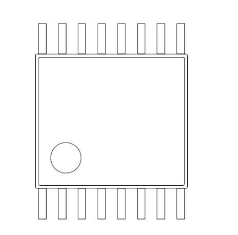 IS31CS8975-ZNLS2-TR