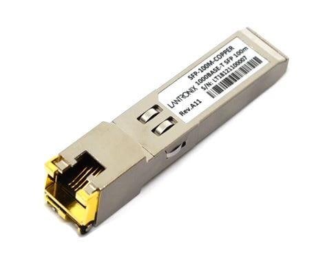 SFP-100M-COPPER