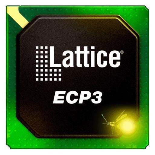ICE40LP8K-CM121TR