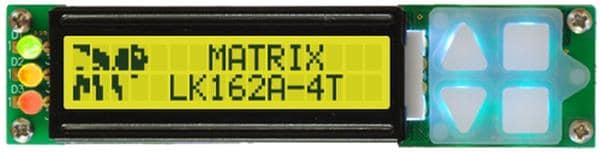LK162A-4T-USB