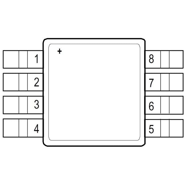 MAX40077AUA+