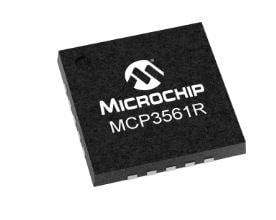 MCP3564RT-E/NC