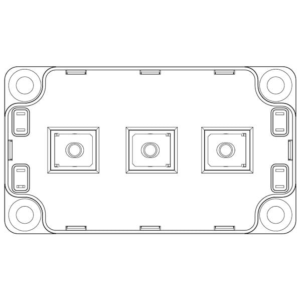 MSCDC300A70AG