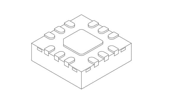 MCP3465RT-E/SFX