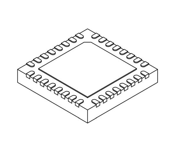 ATMEGA168PA-MU