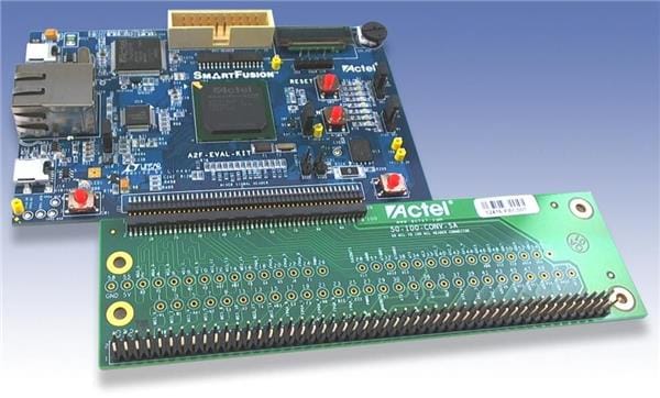 MIXED-SIGNAL-DC