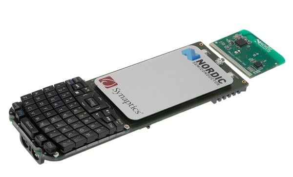 nRF6924