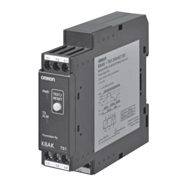 K8AK-TS1 24 VAC/VDC