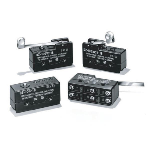 DZ-10GW2-1B