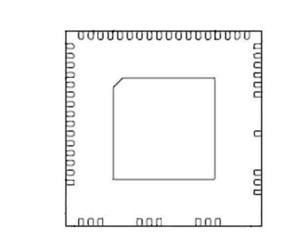 PAC5556QXST