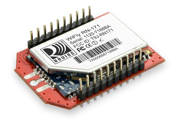 RN171XVU-I/RM