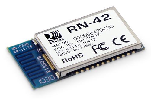 RN42U-I/RM