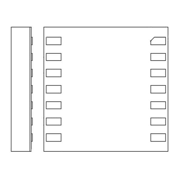 SI8274AB4D-IM1