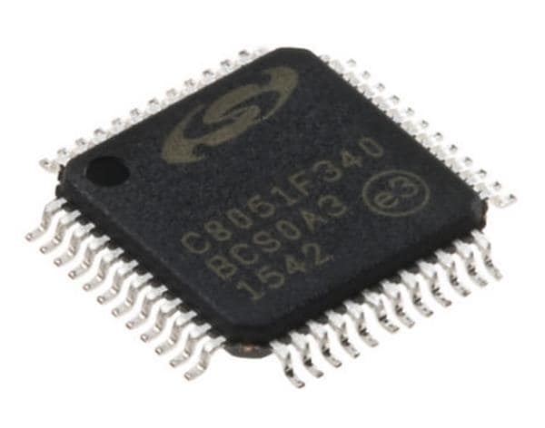 C8051F340-TB-K