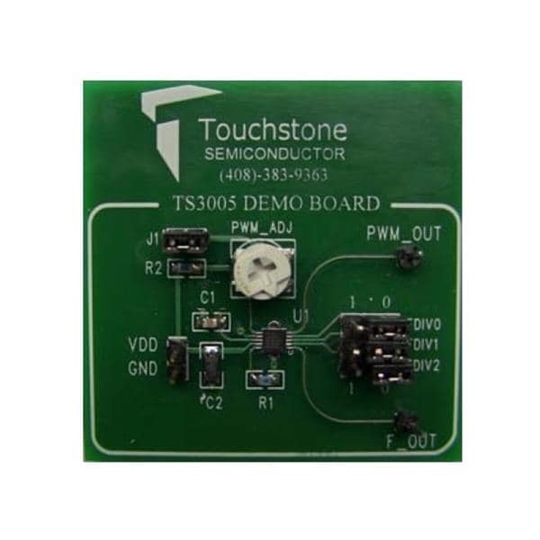 TS3005DB