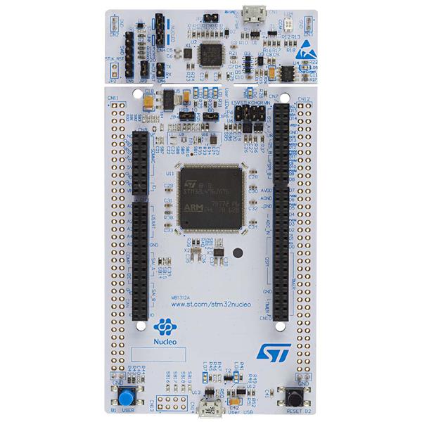 NUCLEO-L4P5ZG