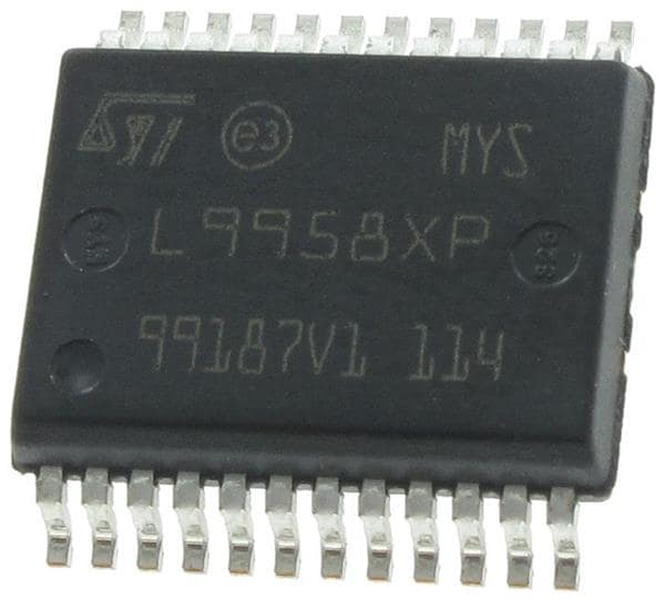 L9958XP